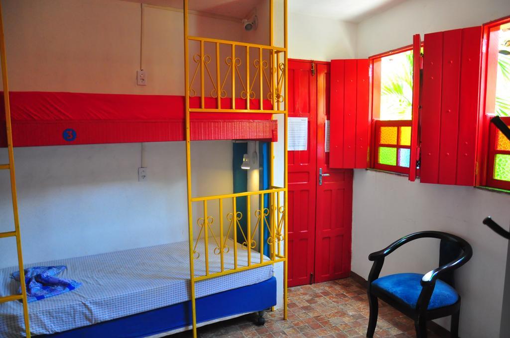 לנסויס Viela Hostel מראה חיצוני תמונה